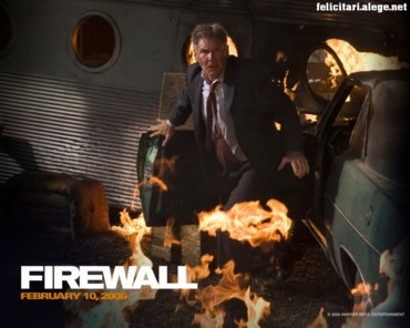 Firewall fire