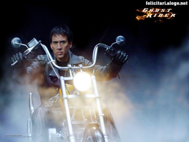 Ghost Rider
