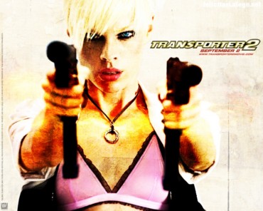 Girl with guns 2
