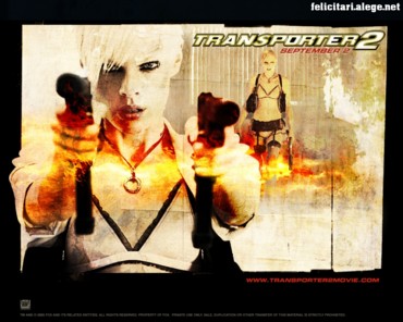 Girl with guns