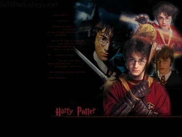 Harry Potter