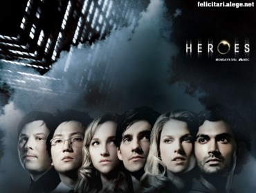 Heroes