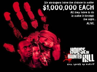House On Haunted Hill