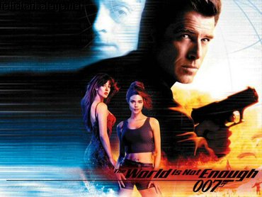James Bond