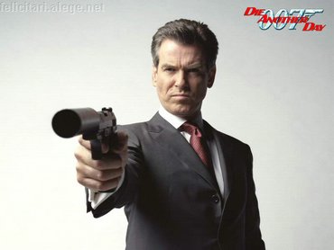 James Bond