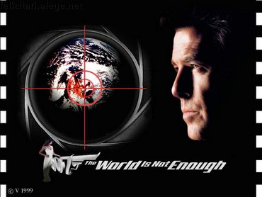 James Bond