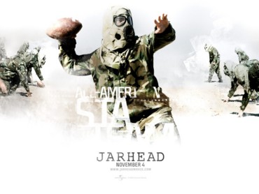 Jarhead all star game