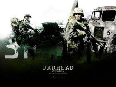 Jarhead area