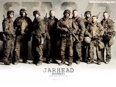Jarhead people