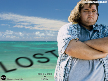 Jorge Garcia