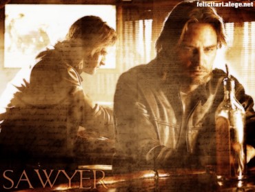 Josh Holloway