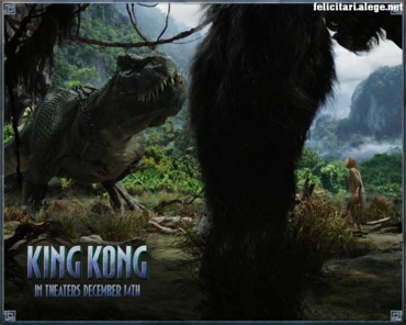 King Kong