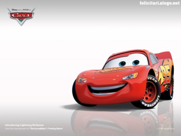 Lightning McQueen