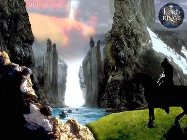 Lord Of The Rings