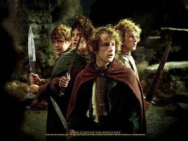 Lord Of The Rings