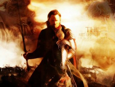 Lord Of The Rings