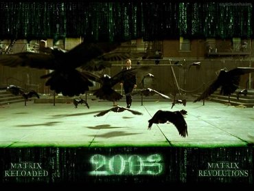 Matrix