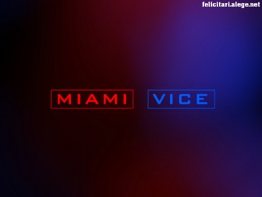 Miami Vice