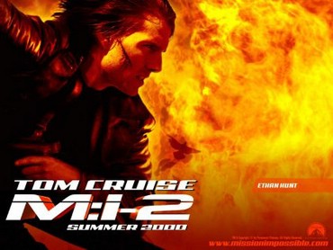 Mission Impossible