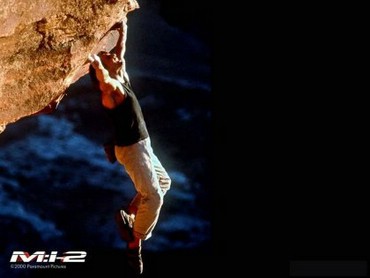 Mission Impossible