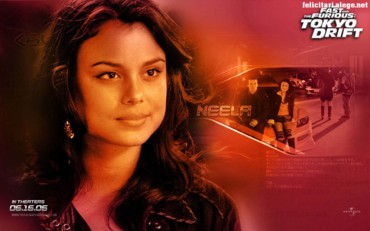 Nathalie Kelley