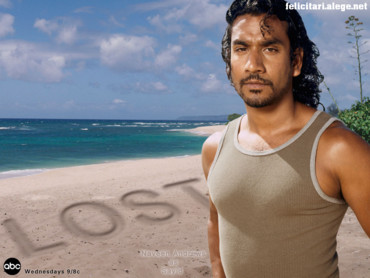 Naveen Andrews