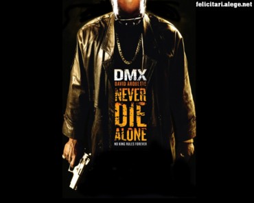 Never die alone