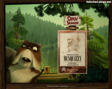 Open Season