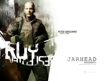 Peter SarsGaard