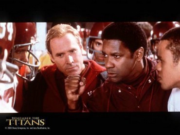 Remember The Titans