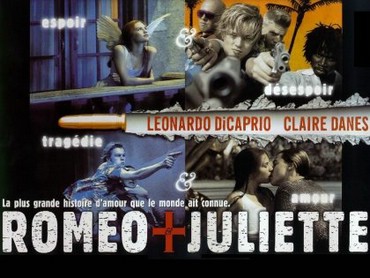 Romeo Juliet