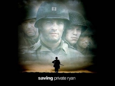 Saving Private Ryan