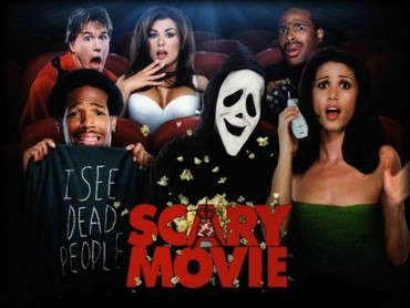 Scary Movie