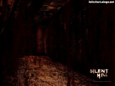 Silent Hill