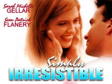Simply Irresistible