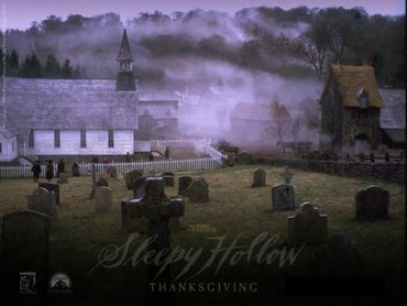 Sleepy Hollow