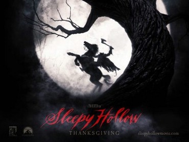 Sleepy Hollow