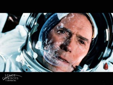 Space Cowboys