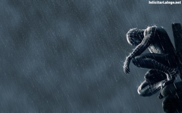 Spiderman