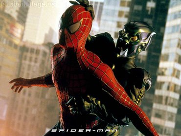 Spiderman