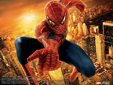 Spiderman