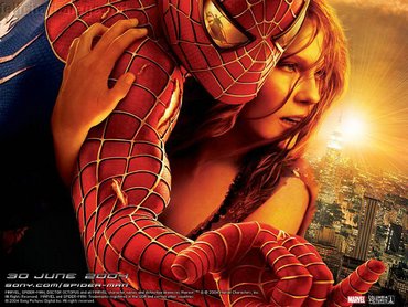 Spiderman