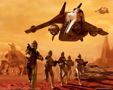 Star Wars