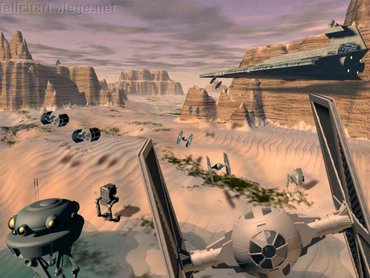 Star Wars