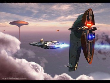 Star Wars