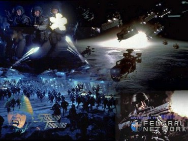 Starship Troopers
