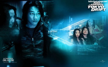 Sung Kang