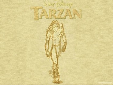 Tarzan