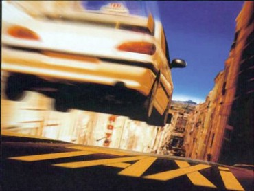 Taxi