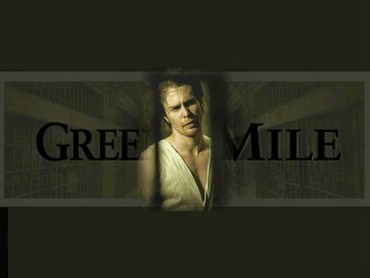 The Green Mile